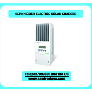 SCHNEIDER ELECTRIC SOLAR CHARGE CONTROLLER CONEXT XW MPPT 60 150